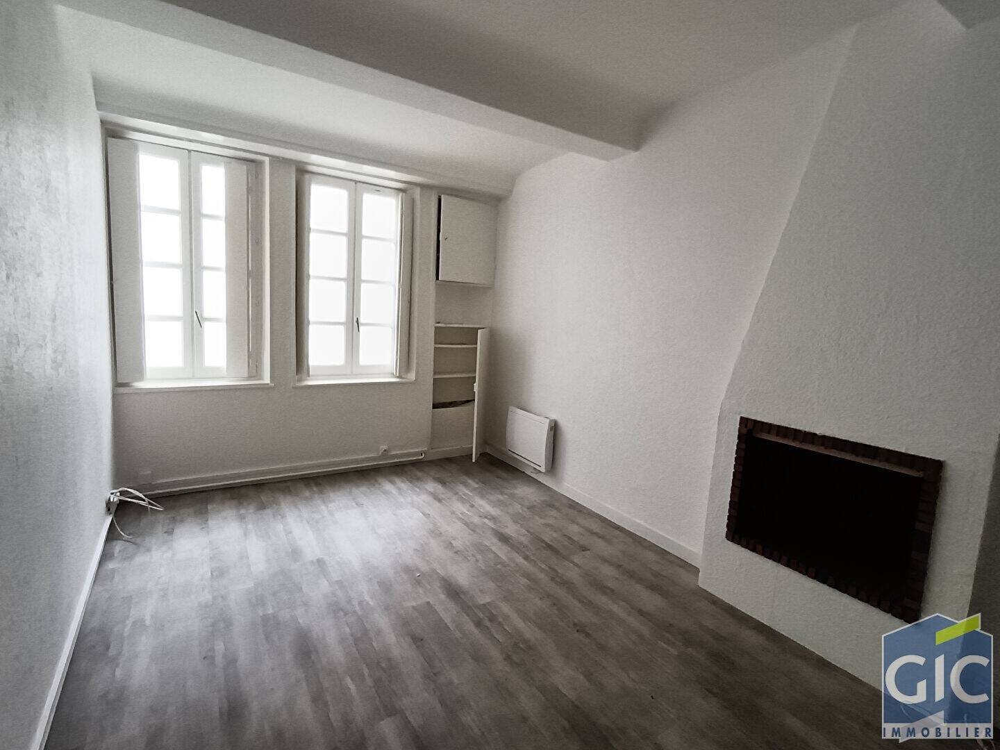 Maison à louer, 19m², CAEN