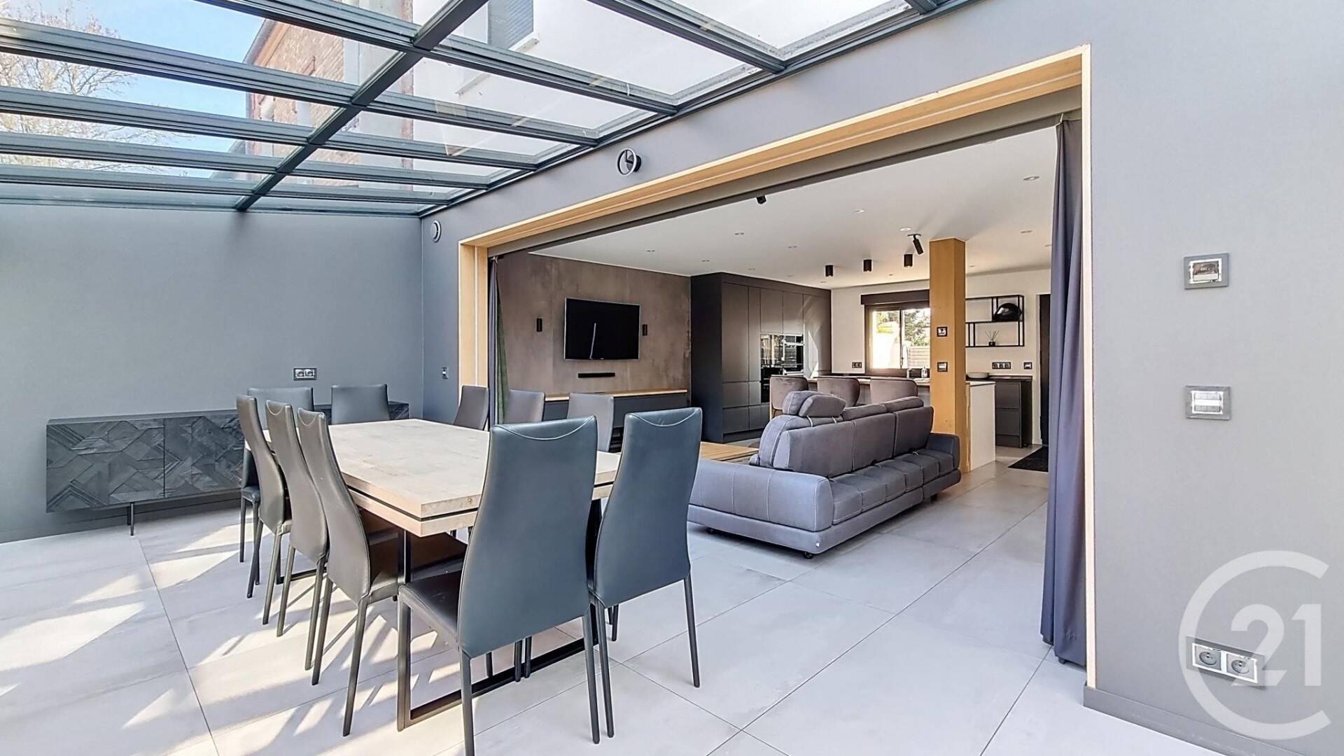 Maison à vendre, 140m², COLOMBES