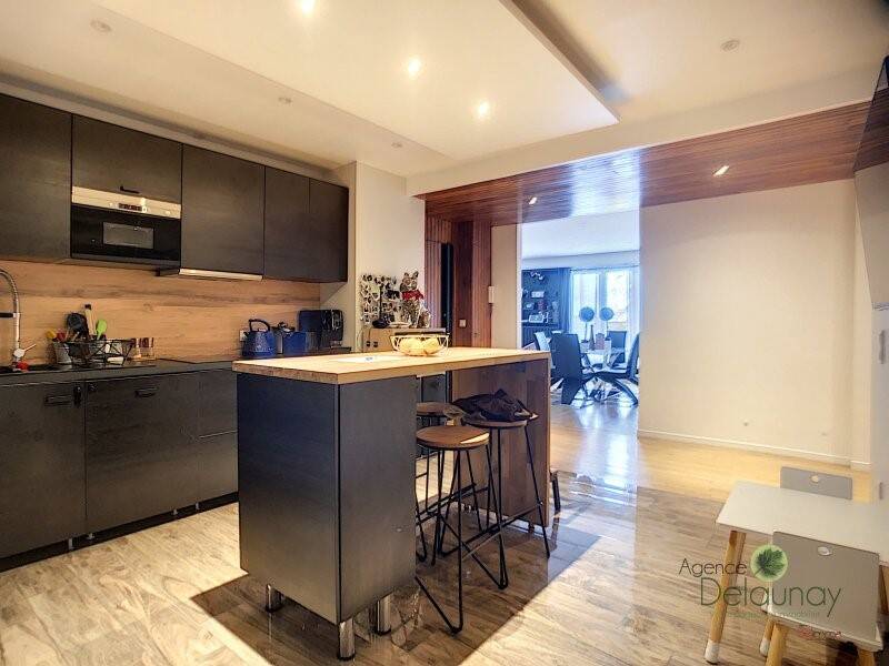 Maison à louer, 110m², SAINT CLOUD