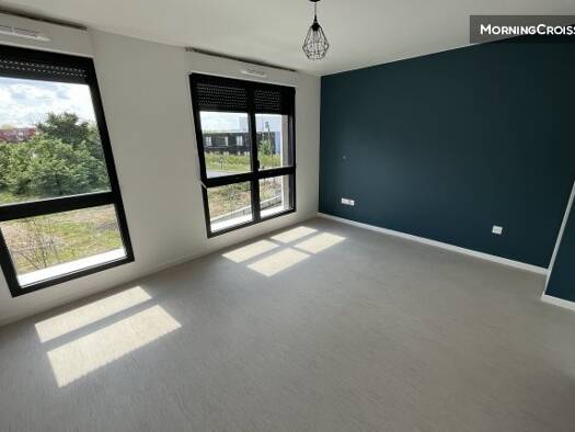 Loft à louer 830 € 1 pièce 25 m² disponible dès maintenant Achères 78260