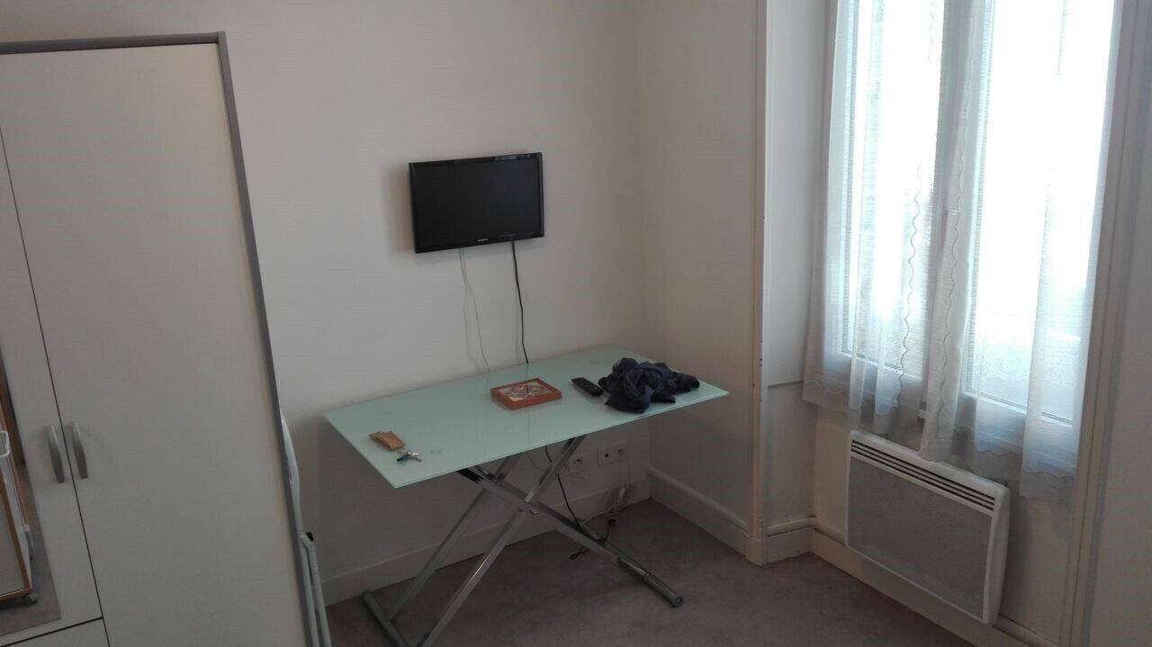 Maison à louer, 17m², LA ROCHELLE