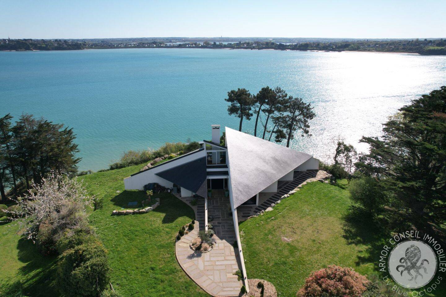 Maison à vendre, 190m², SAINT CAST LE GUILDO