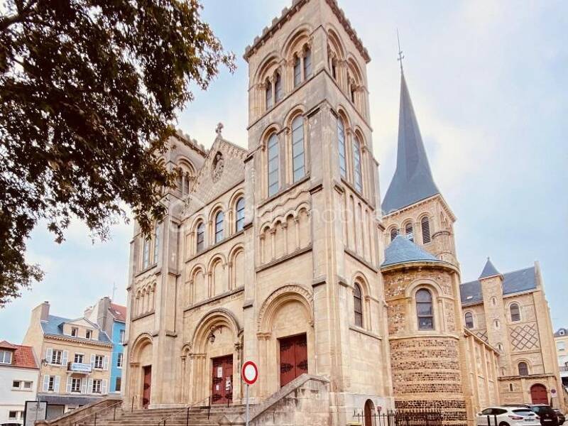 Maison à vendre, 135m², LE HAVRE