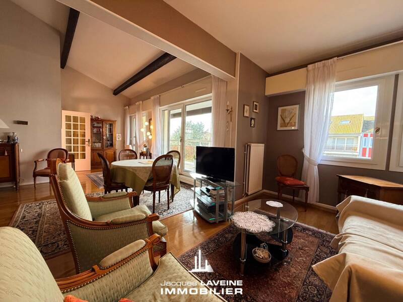 Maison à vendre, 121m², METZ