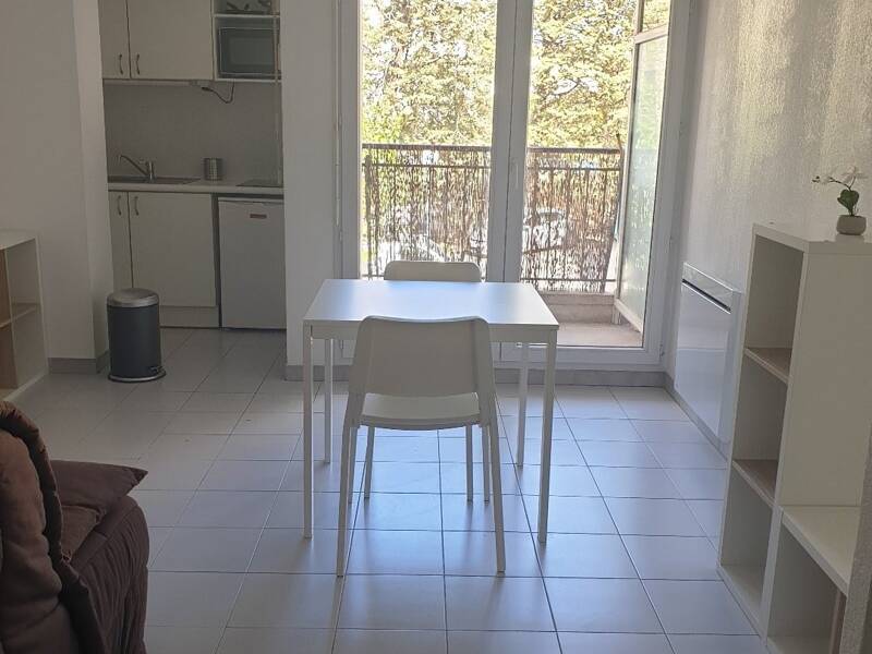 Maison à louer, 21m², MONTPELLIER