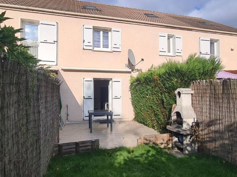 Maison à vendre, 66m², MONTIGNY LES CORMEILLES
