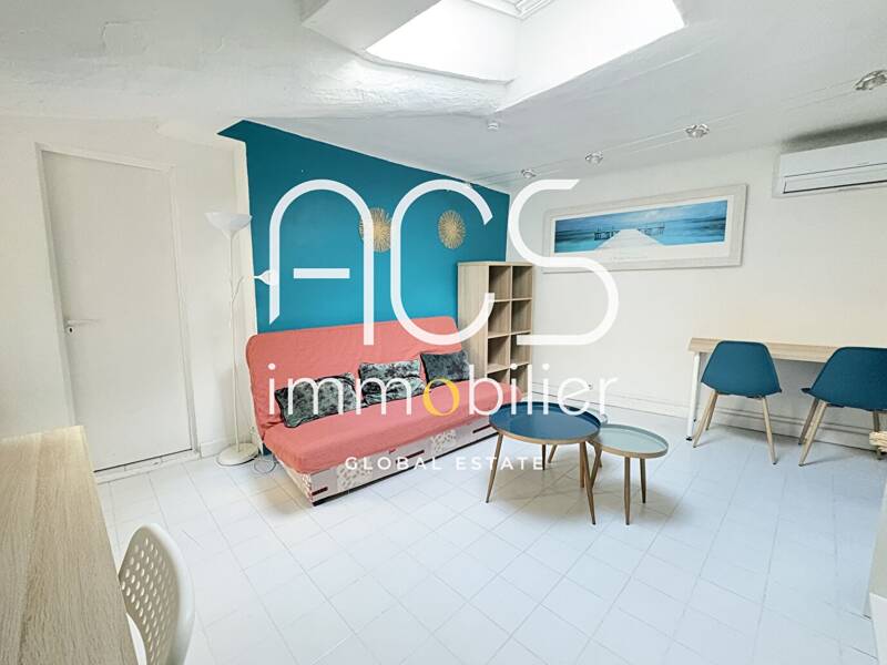 Maison à louer, 27m², AIX EN PROVENCE