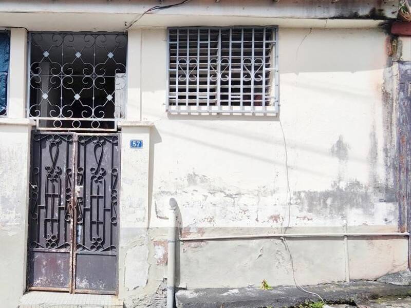 Maison à vendre, 117m², BASSE TERRE