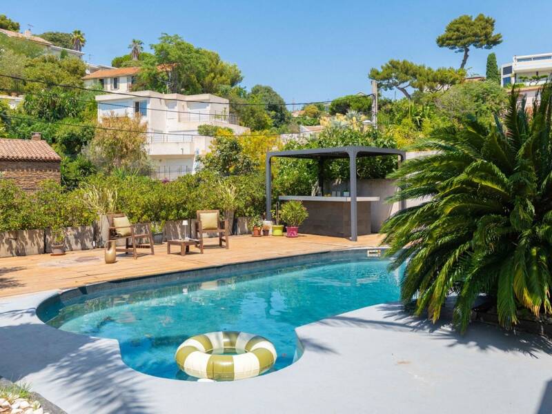 Maison à vendre, 182m², MARSEILLE 7E