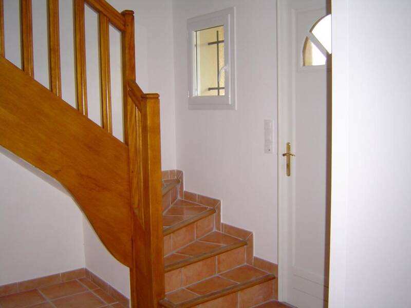 Maison à louer, 100m², BRETIGNY SUR ORGE