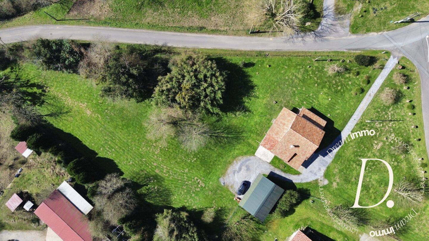 Maison à vendre, 170m², SAINT JEAN DE MARSACQ