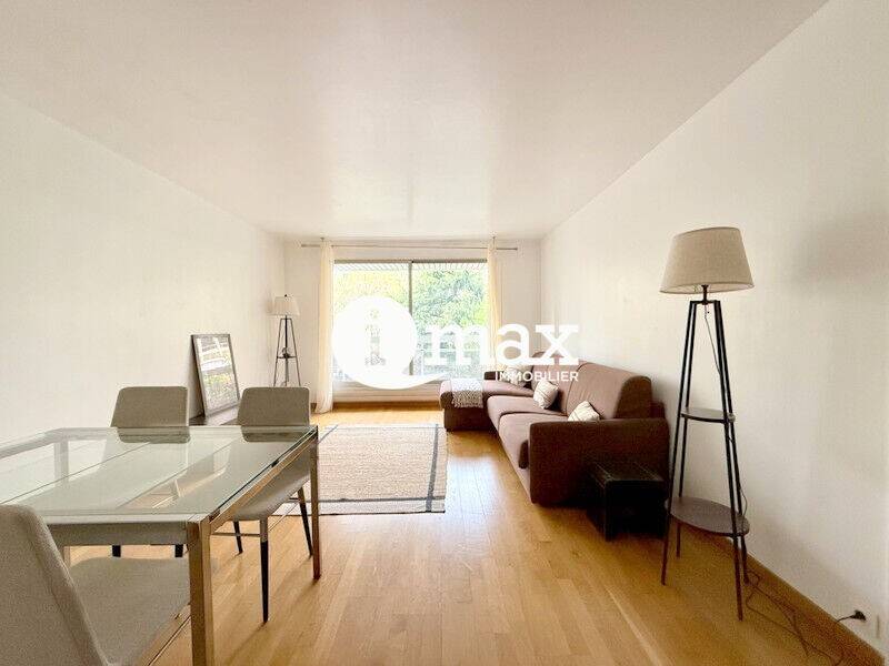 Maison à louer, 52m², LEVALLOIS PERRET