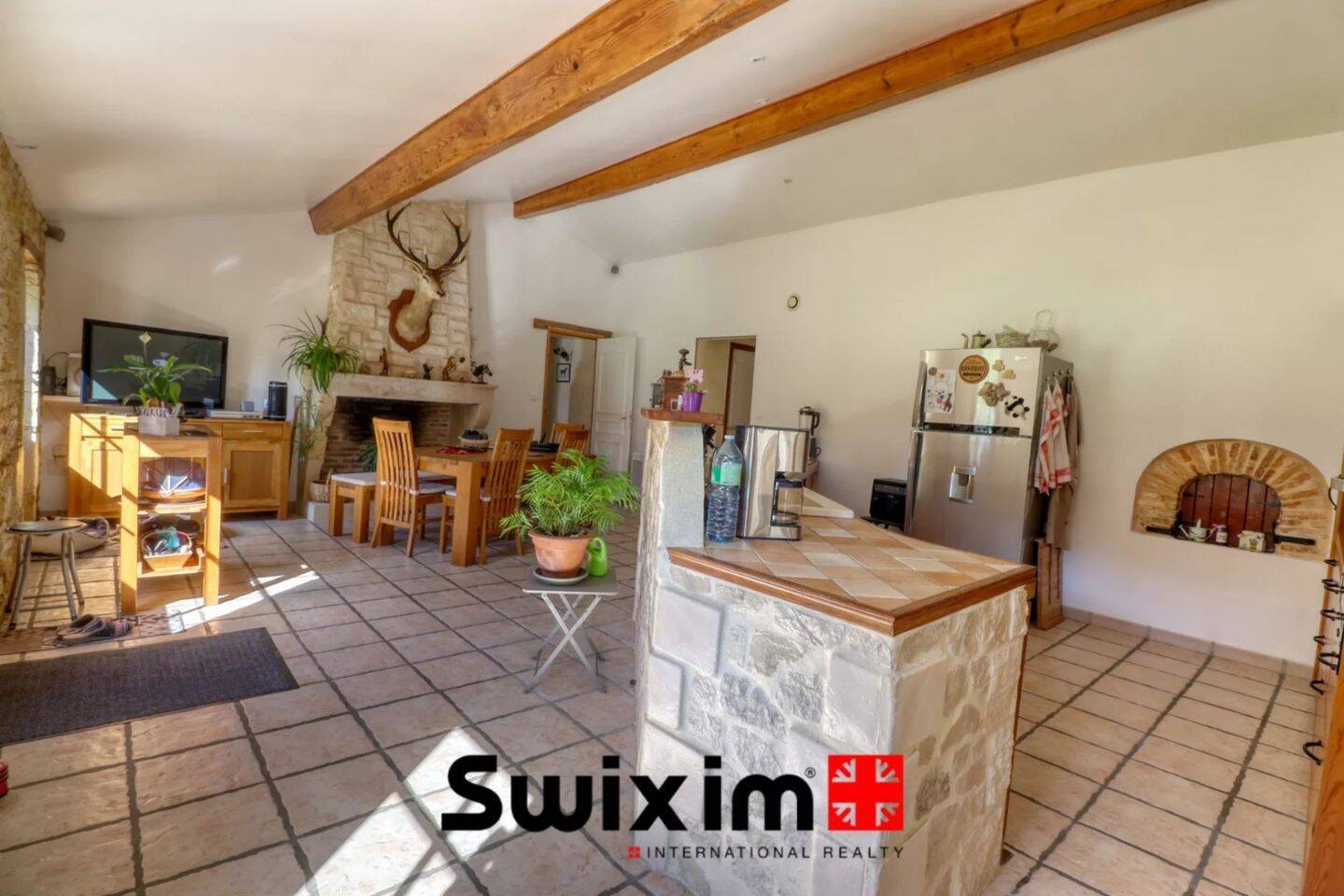 Maison à vendre, 163m², GAILLAN EN MEDOC