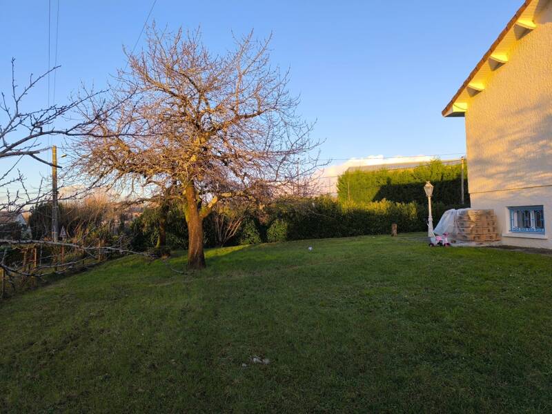 Maison à vendre, 96m², LINARS