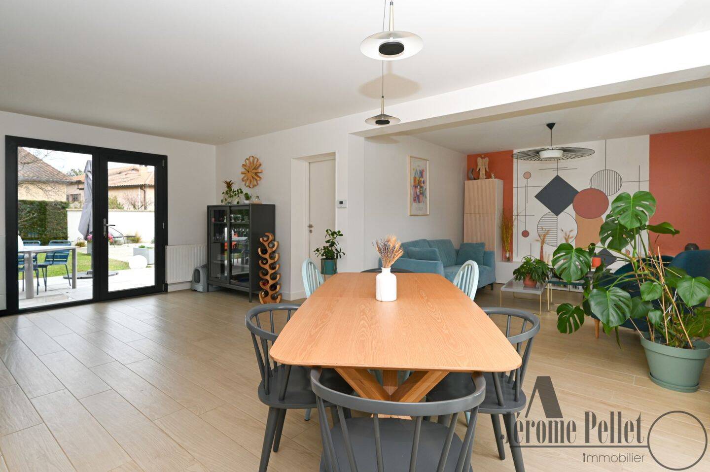 Maison à vendre, 157m², TERNAY