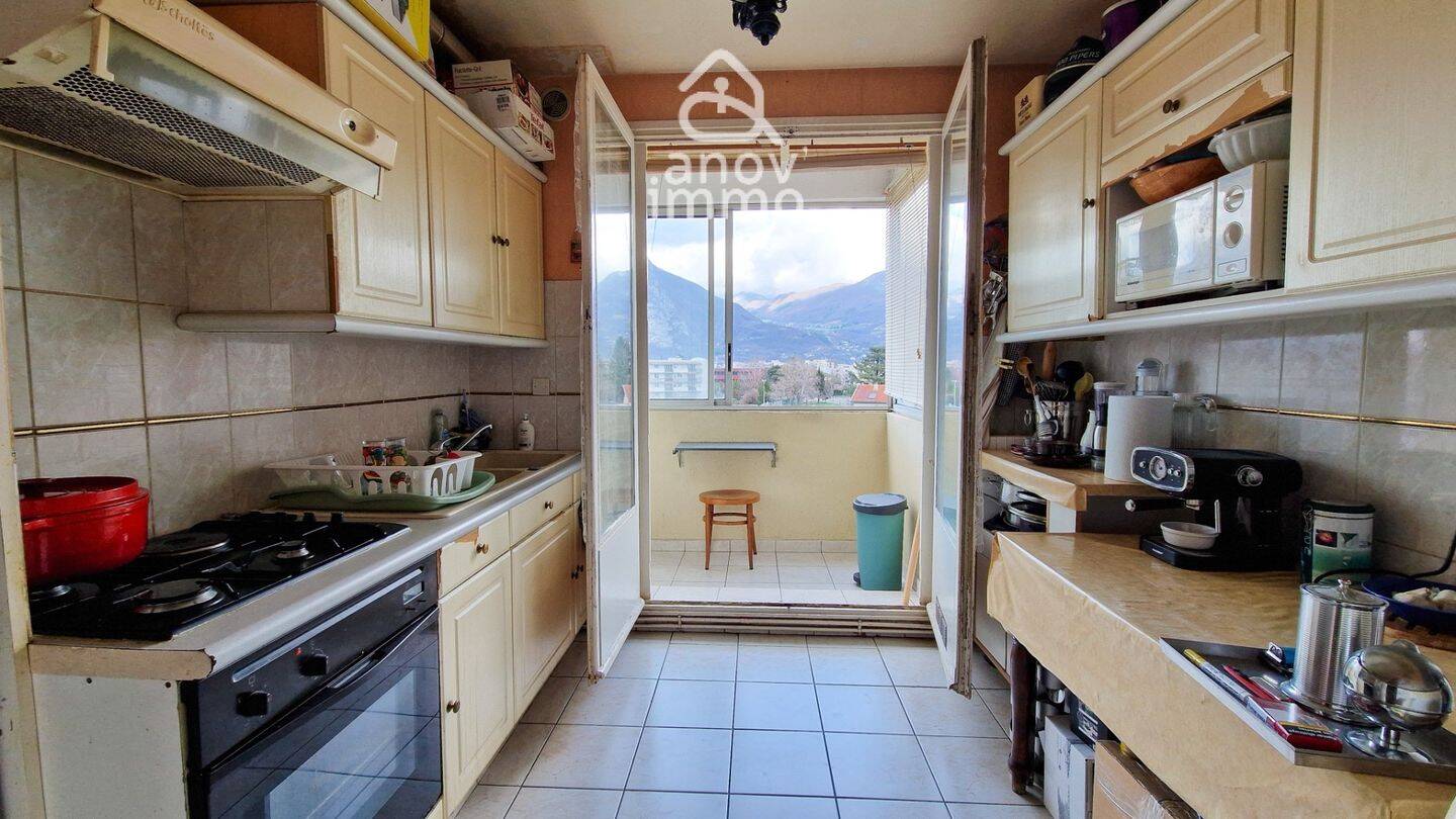 Maison à vendre, 66m², FONTAINE