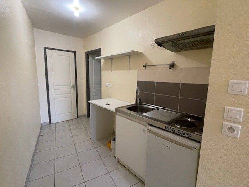 Maison à louer, 35m², BOURGES