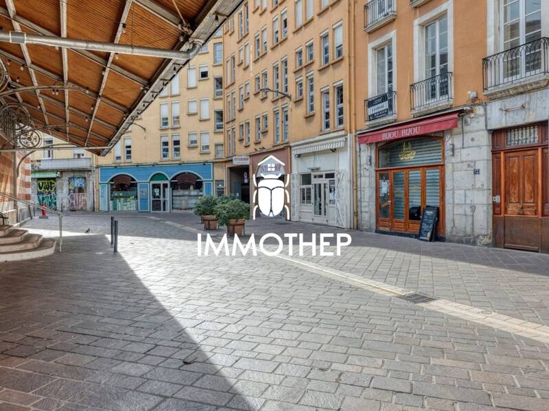 Maison à vendre, 152m², GRENOBLE