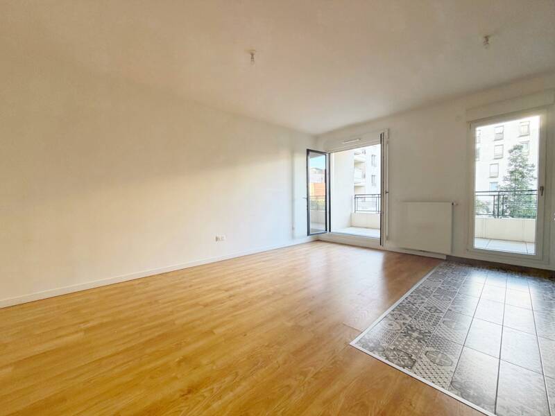Maison à louer, 80m², SAINT OUEN