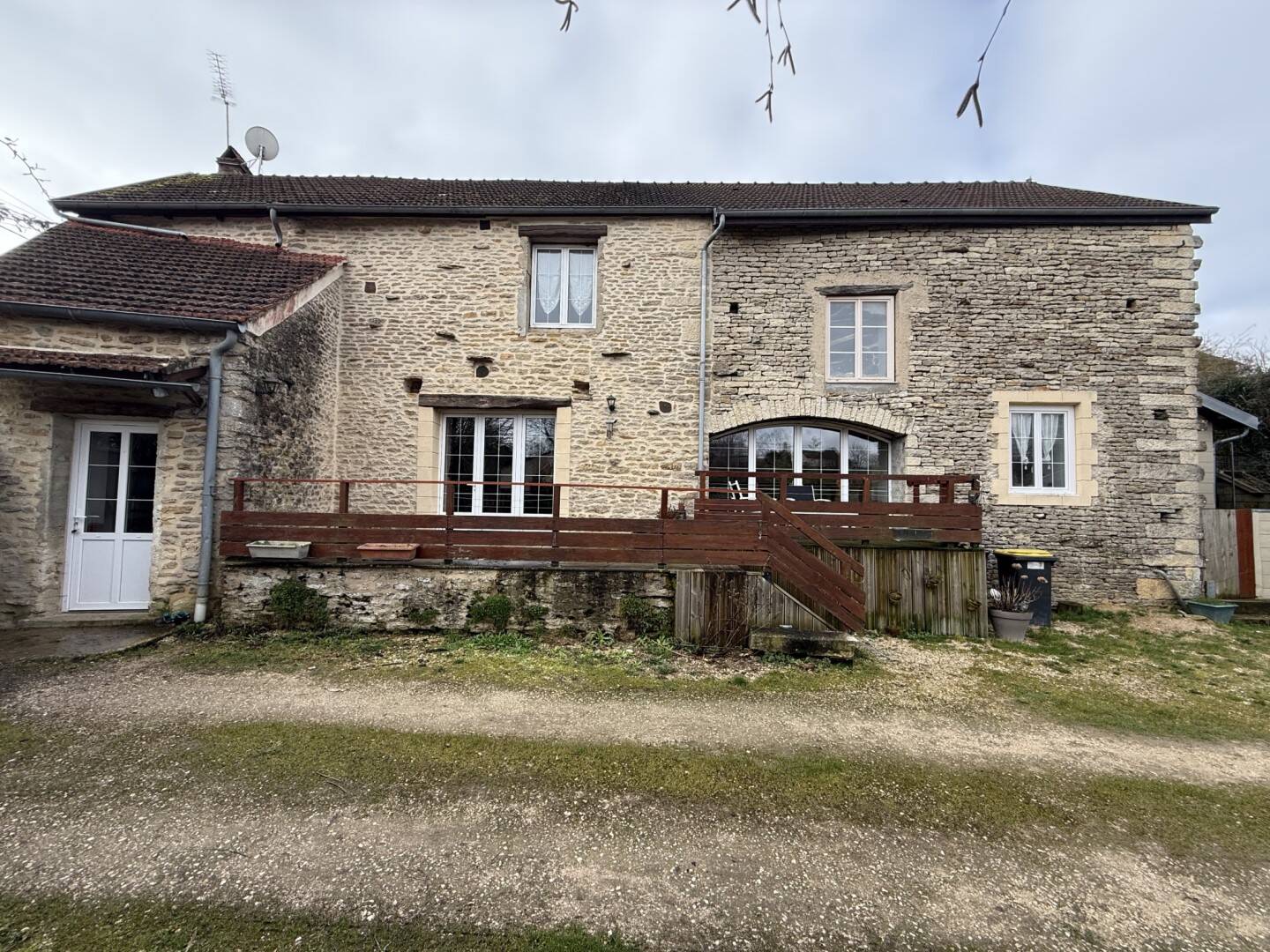 Maison à vendre, 165m², SEMUR EN AUXOIS