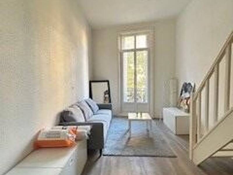 Maison à louer, 30m², MARSEILLE 1ER