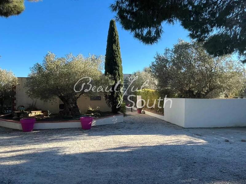 Maison à vendre, 630m², PERPIGNAN