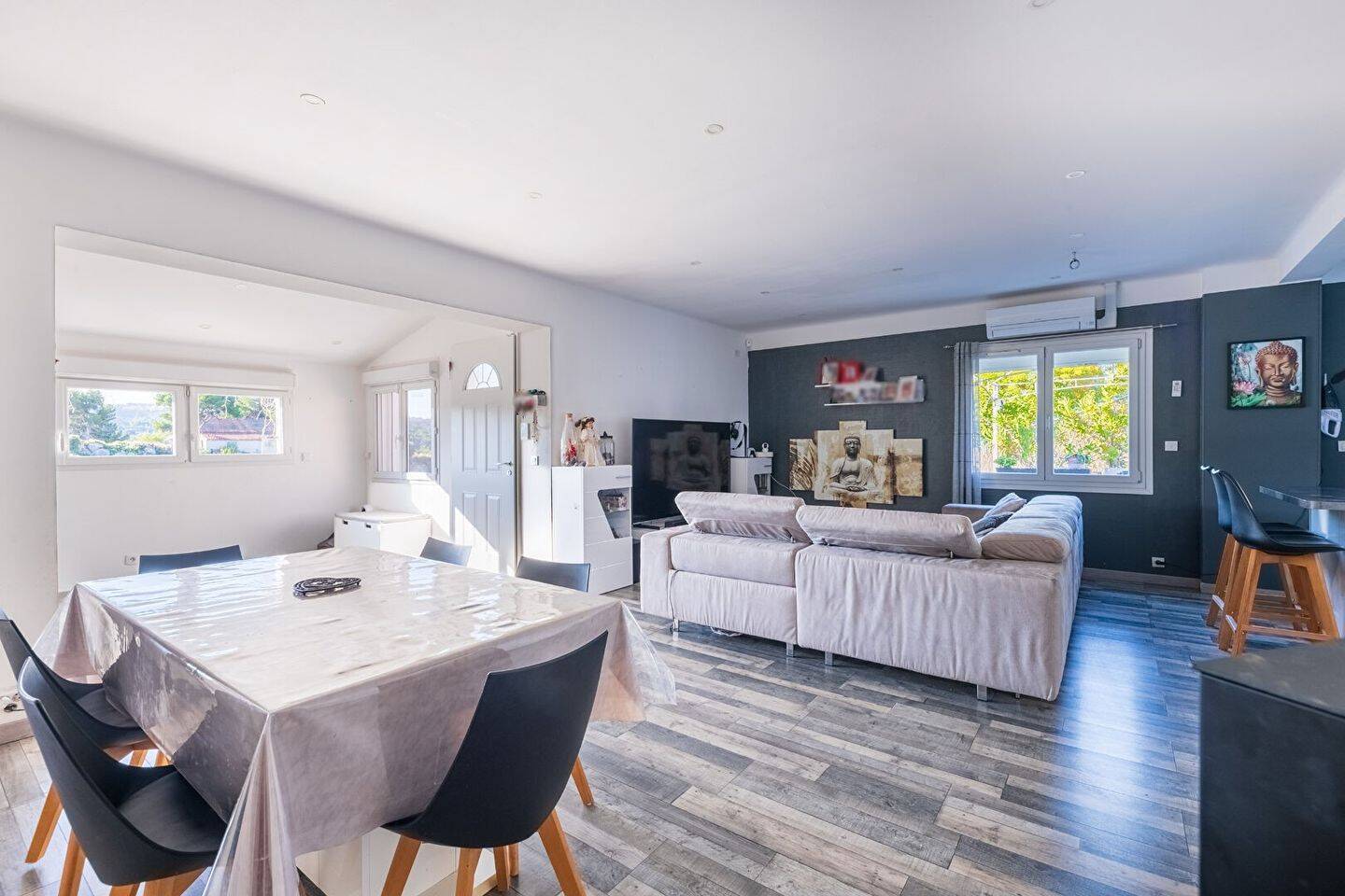 Maison à vendre, 168m², LES PENNES MIRABEAU