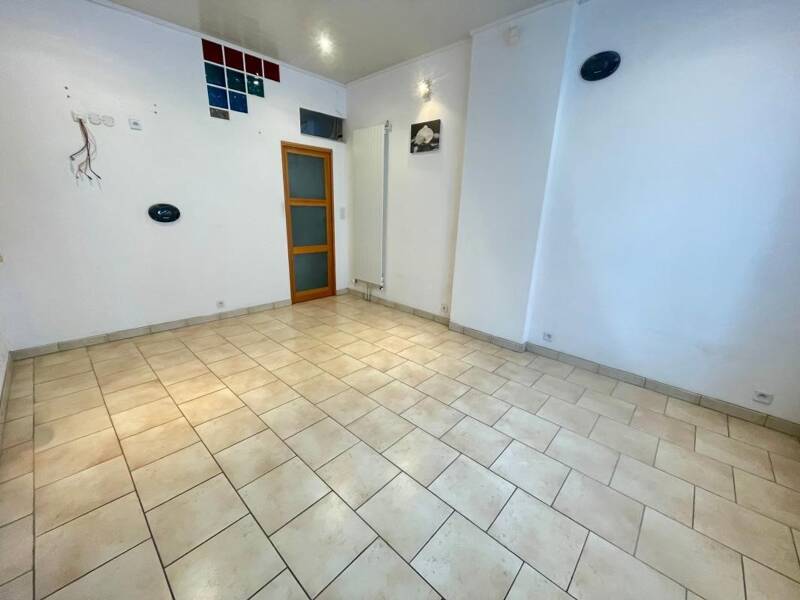 Maison à vendre, 118m², ANZIN