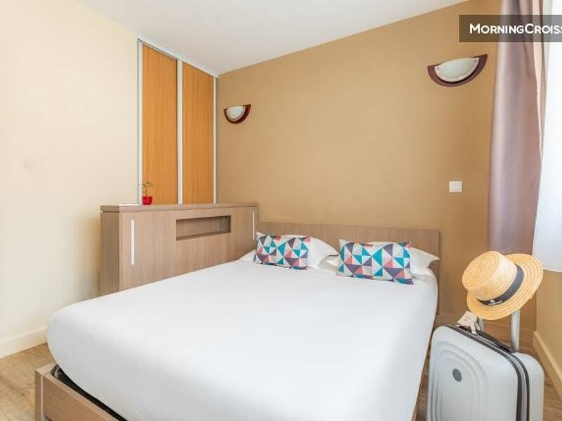 Maison à louer, 20m², NICE