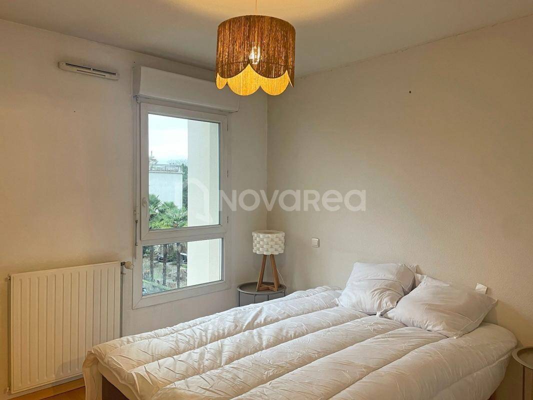Maison à louer, 67m², PAU