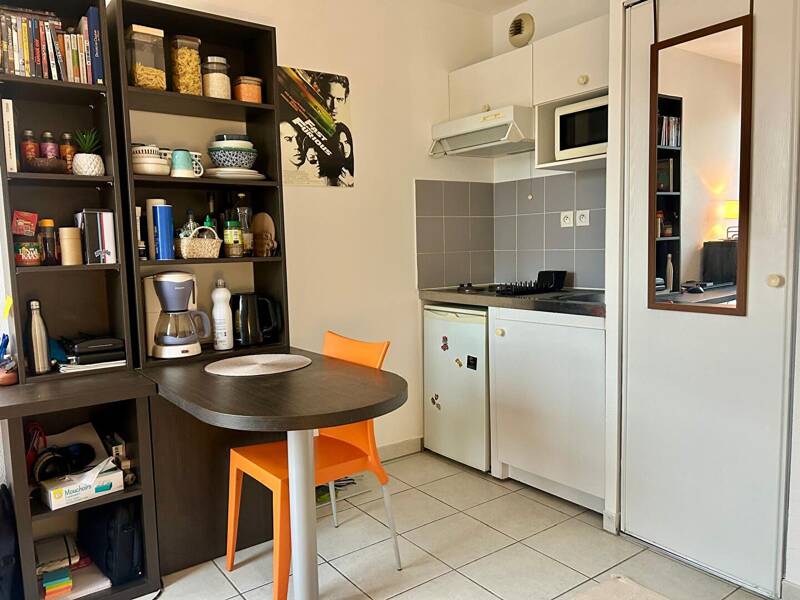 Maison à vendre, 18m², TOULON