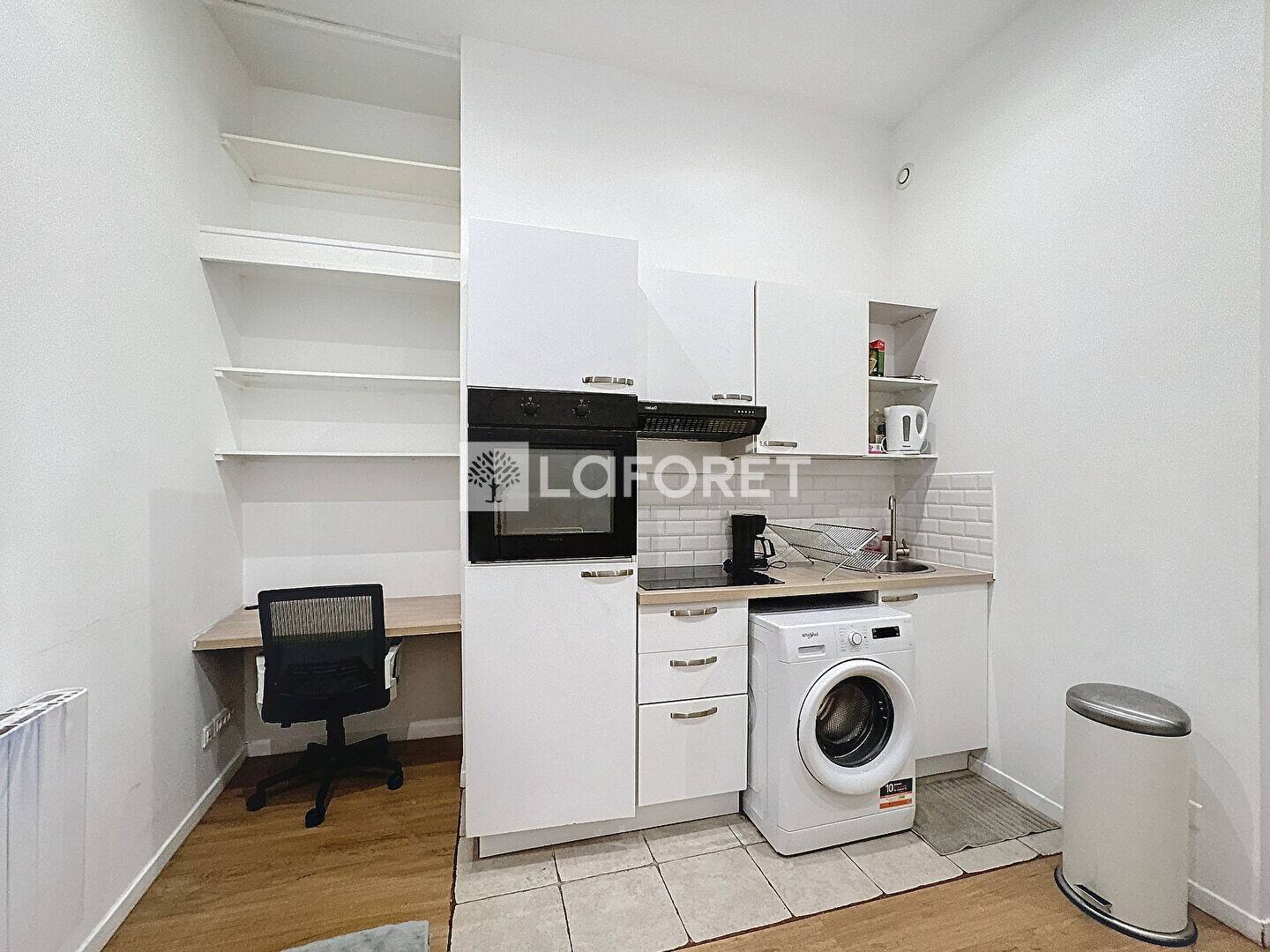 Maison à louer, 16m², DUNKERQUE