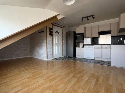 Appartement à vendre 115 000 € 2 pièces 1 chambre 38,93 m² Centre Ville Méru 60110