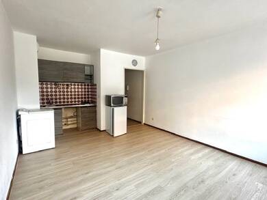 Appartement à vendre 64 700 € 1 pièce 25 m² Étage 2/4 Wissembourg 67160