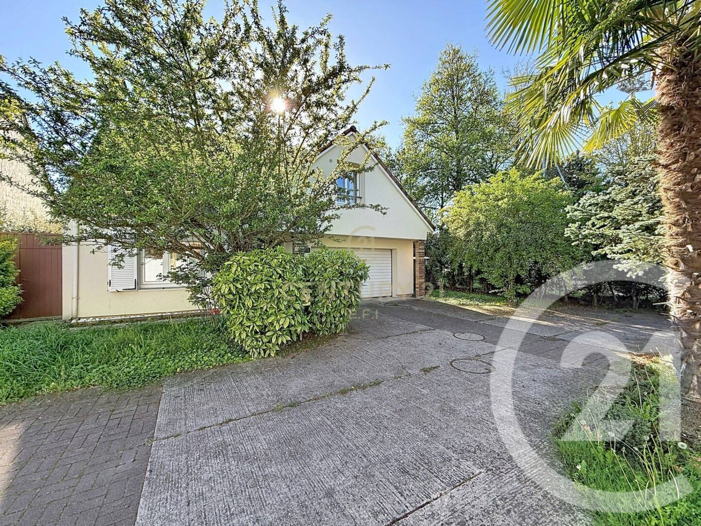 Maison à vendre, 162m², NOISY LE GRAND