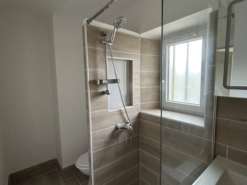 Maison à louer, 28m², PEYROLLES EN PROVENCE