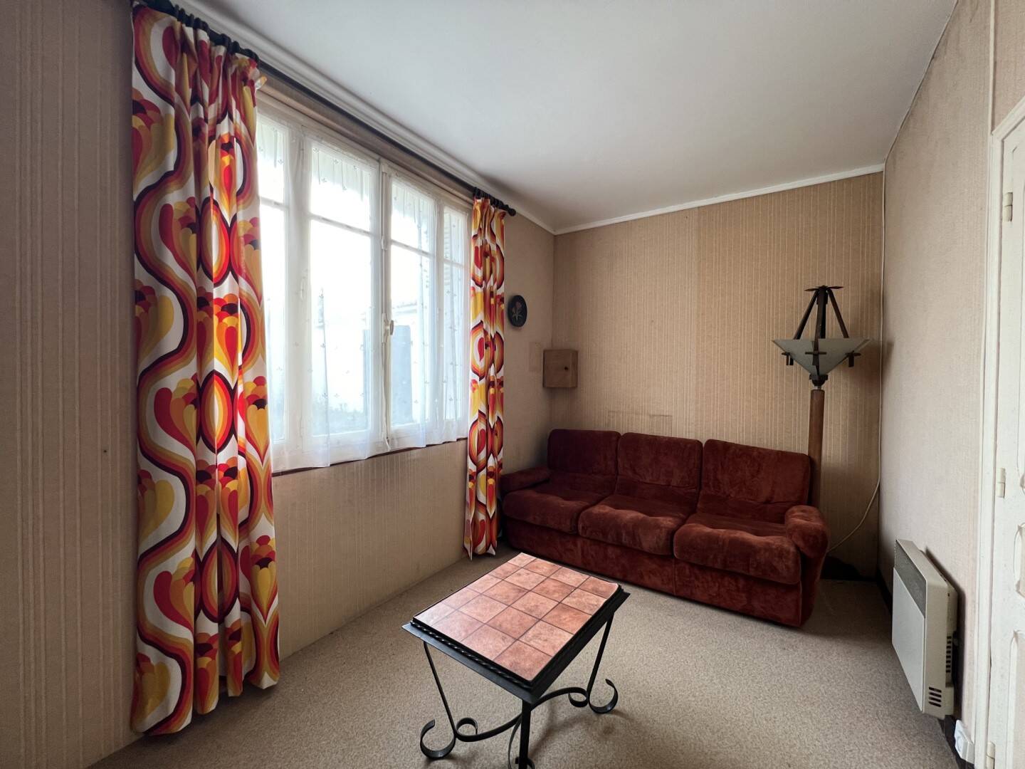 Maison à vendre, 140m², GROSBREUIL