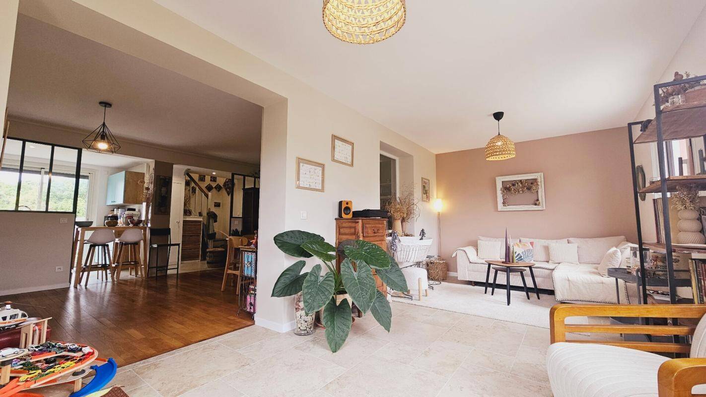 Maison à vendre, 145m², BOURGES