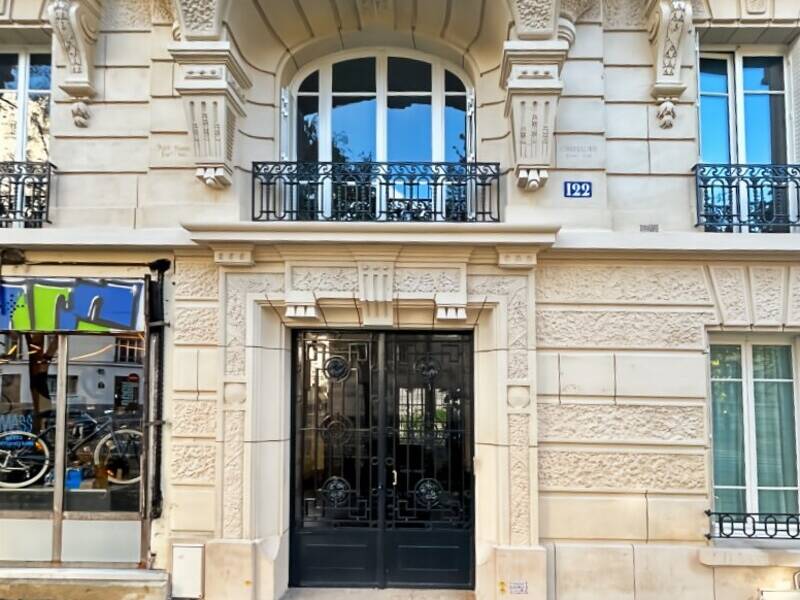Maison à vendre, 8m², PARIS 11E