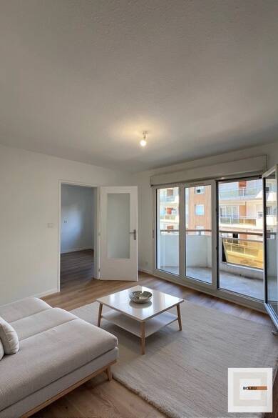 Appartement à vendre 150 000 € 1 pièce 25 m² 2ème étage Etrembieres 74100
