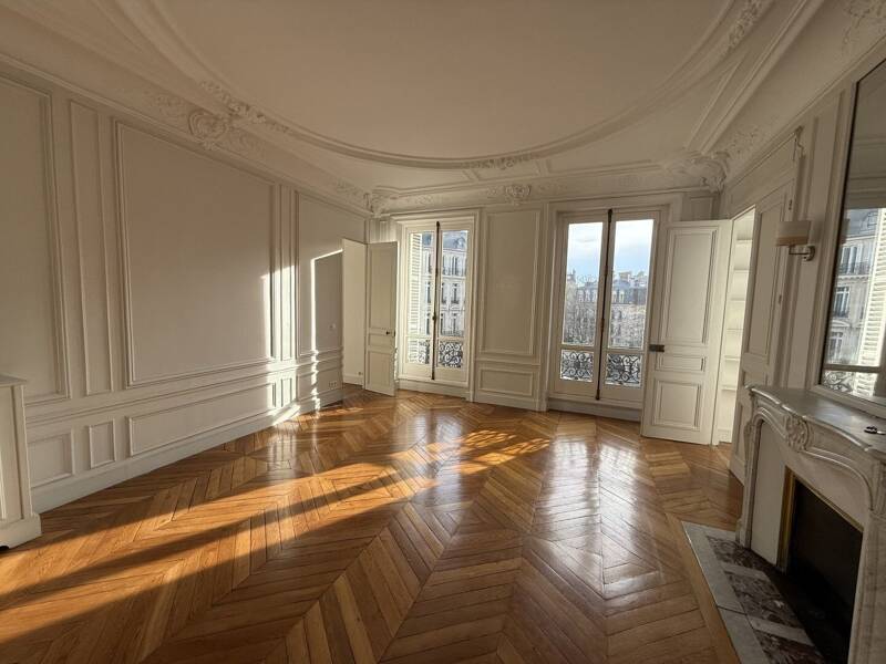Maison à louer, 115m², PARIS 17E