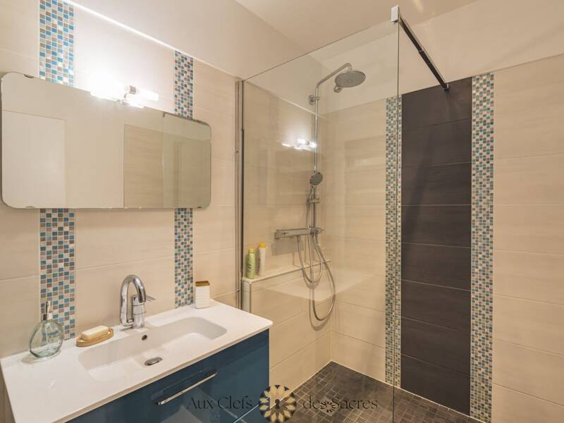 Maison à louer, 103m², REIMS