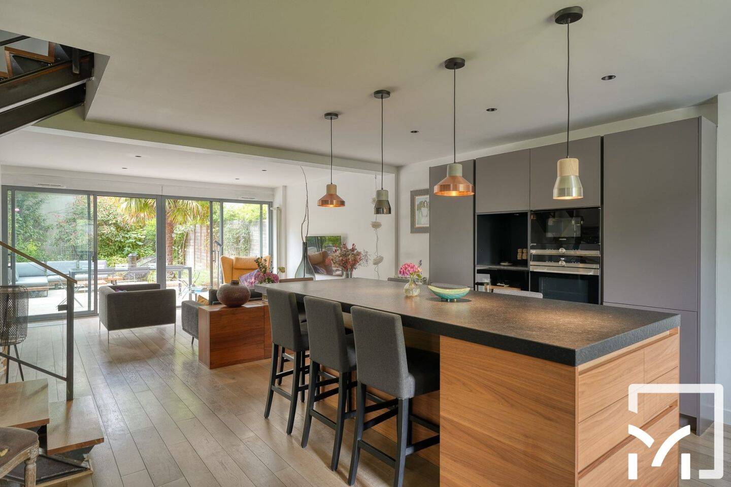 Maison à vendre, 180m², RUEIL MALMAISON
