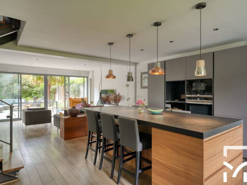Maison à vendre, 180m², RUEIL MALMAISON