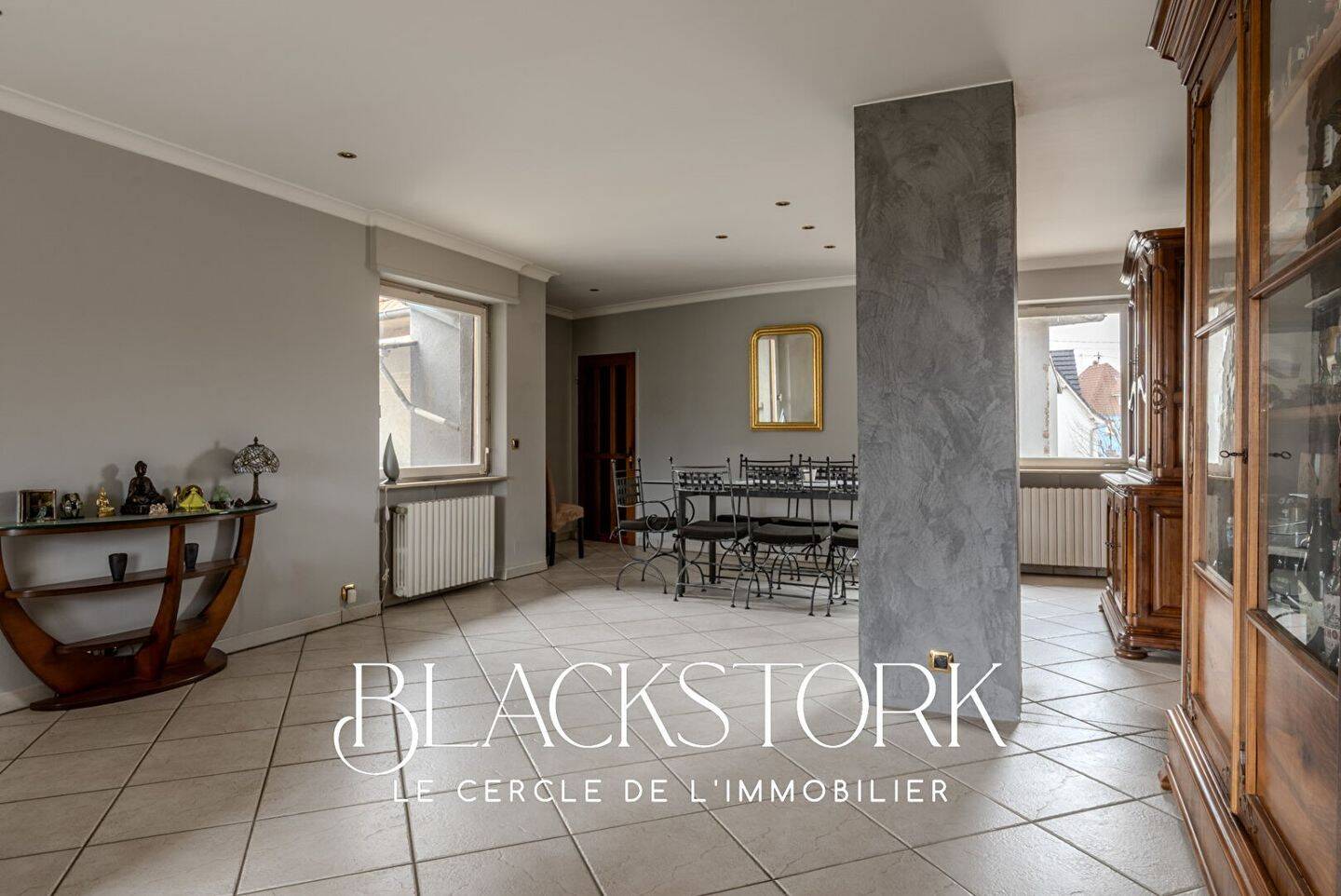 Maison à vendre, 170m², MERTZWILLER
