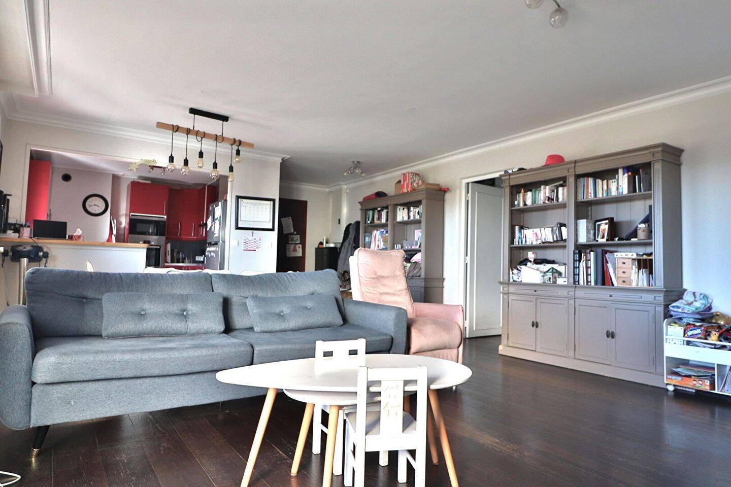 Maison à vendre, 105m², TASSIN LA DEMI LUNE