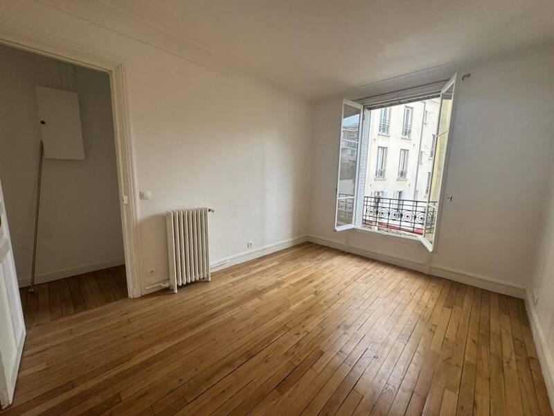 Maison à louer, 52m², BOULOGNE BILLANCOURT