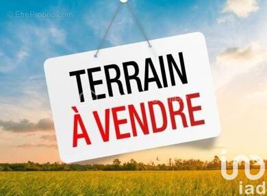 Terrain constructible à vendre 20 000 € 1 721 m² de terrain Sommesous 51320