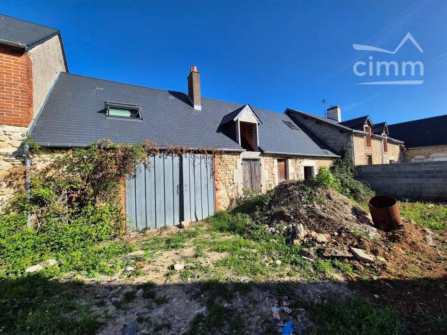 Maison à vendre, 170m², VILLEBAROU