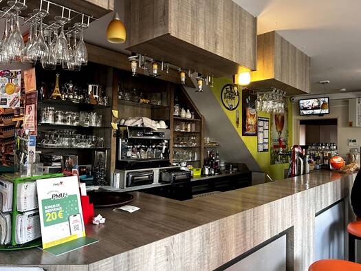 Boutique à vendre Fonds de commerce 690 000 € 280 m² de surface de vente Centre-Gigny-Noue Centre Saint-Dizier 52100